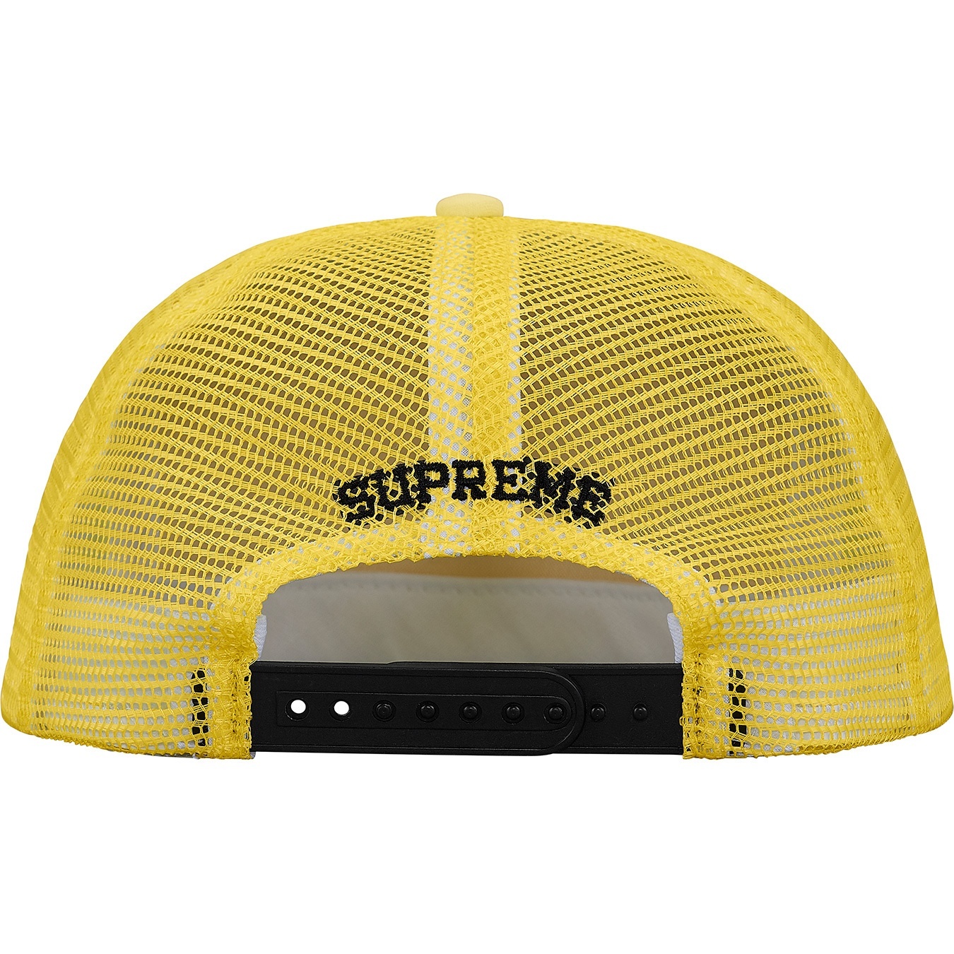 Repeat Mesh Back 5-Panel view 6